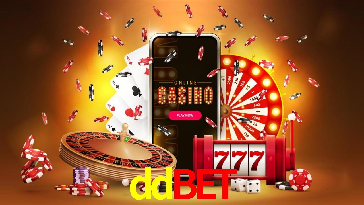 A Popularidade dos Caça-Níqueis no ddbet