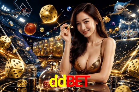 Seasonal Promotions ddbet