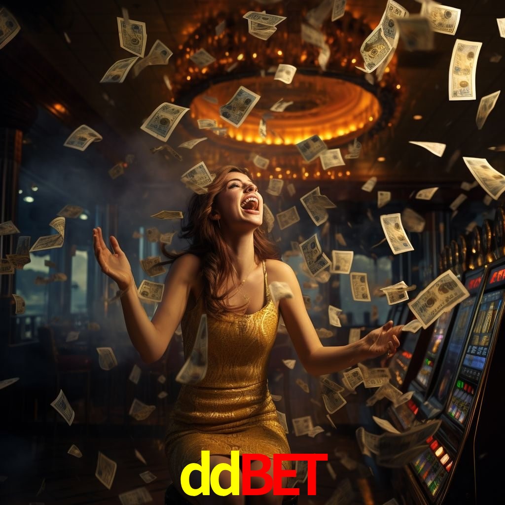 Live Casino ddbet