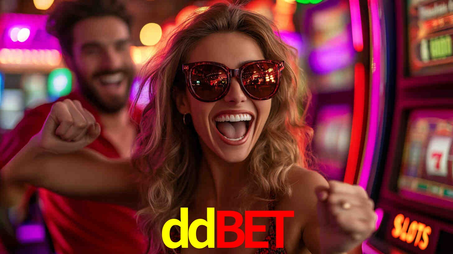 Explorando a Categoria de Eventos em Apostas na ddbet
