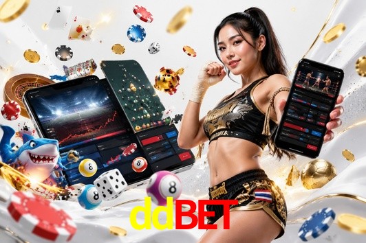 API Integration ddbet