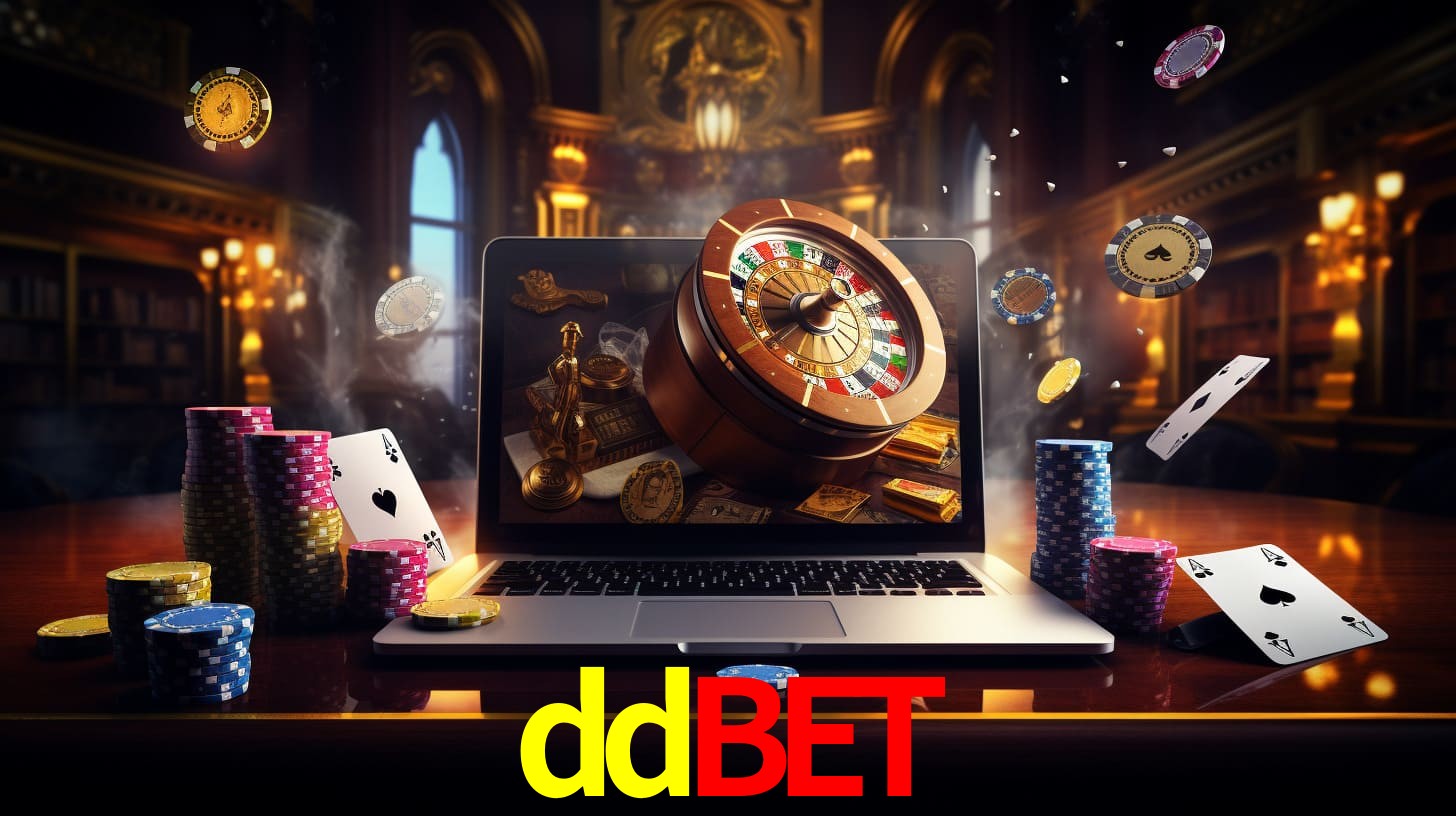 Welcome Bonus ddbet
