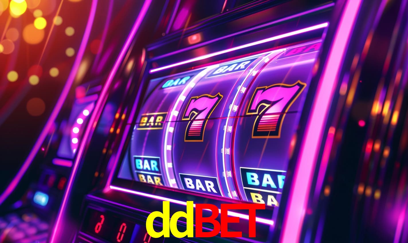 Bônus Generosos e Exclusivos no ddbet para Você!