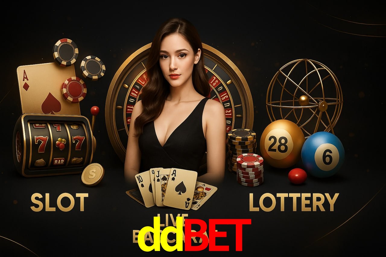 Lista de jogos de slot na ddbet