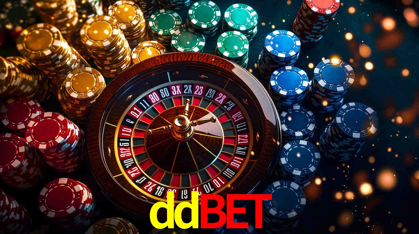 Explore as vantagens do ddbet: serviço profissional e confiabilidade