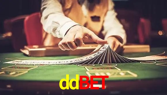 VIP Casino ddbet