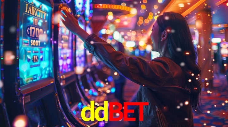 ddbet