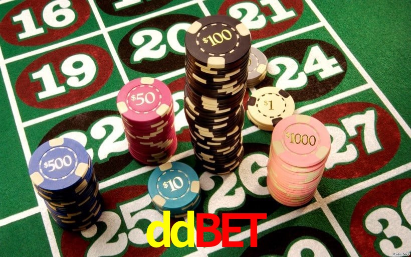 Estatísticas Esportivas ddbet