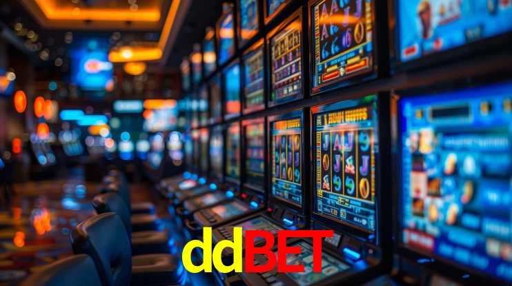 Account Benefits ddbet