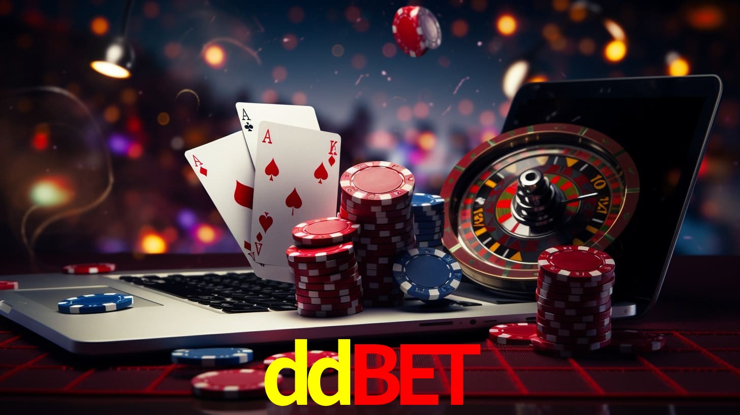 VIP Casino ddbet