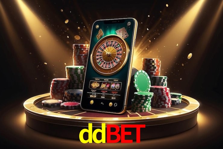Tecnologia da Plataforma ddbet