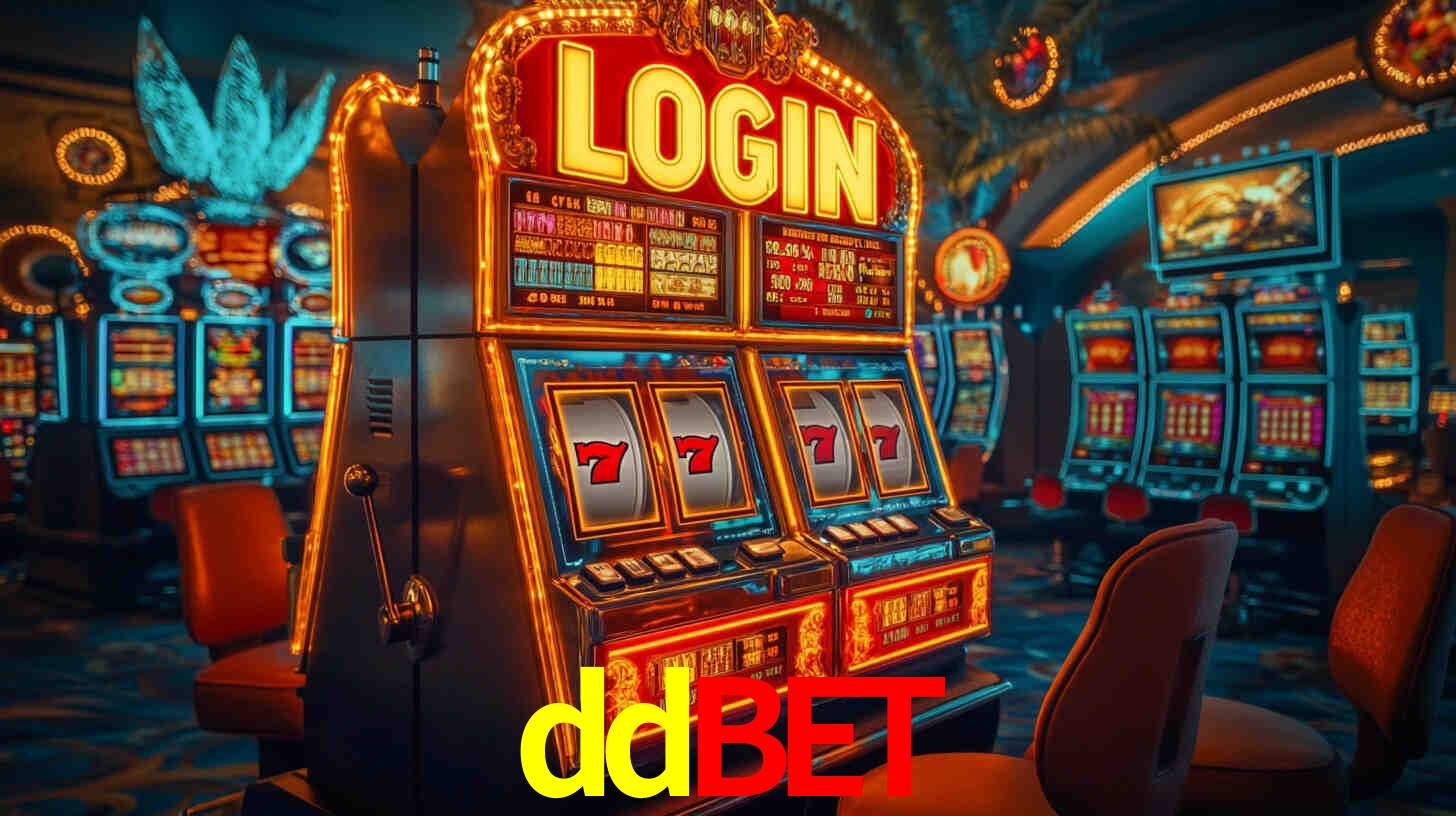 ddbet App Interface