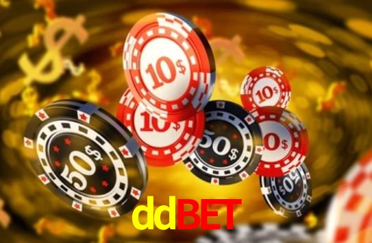 Apostas de Futebol ddbet