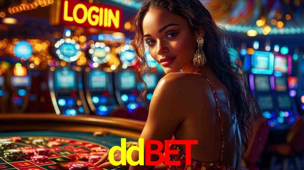 Login Seguro ddbet
