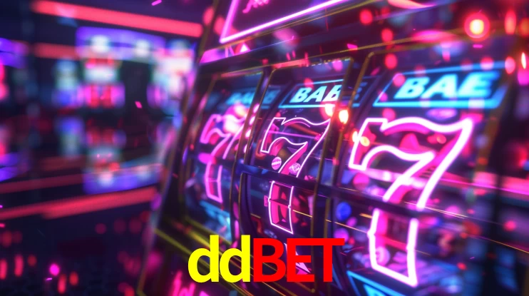 Game Providers ddbet
