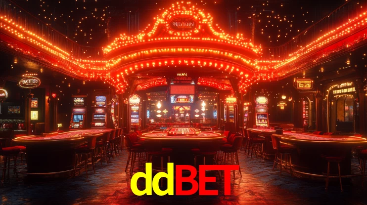 ddbet