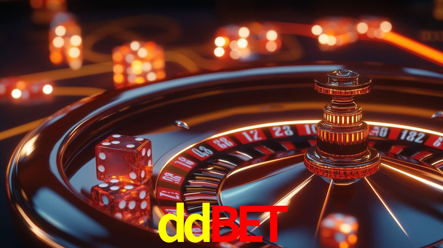 ddbet login