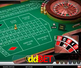 Exclusive Offers ddbet