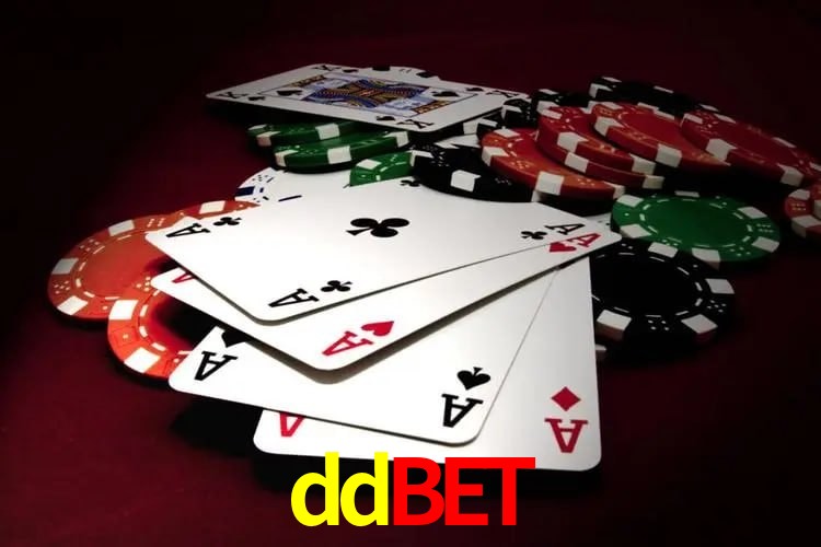 Casino VIP ddbet