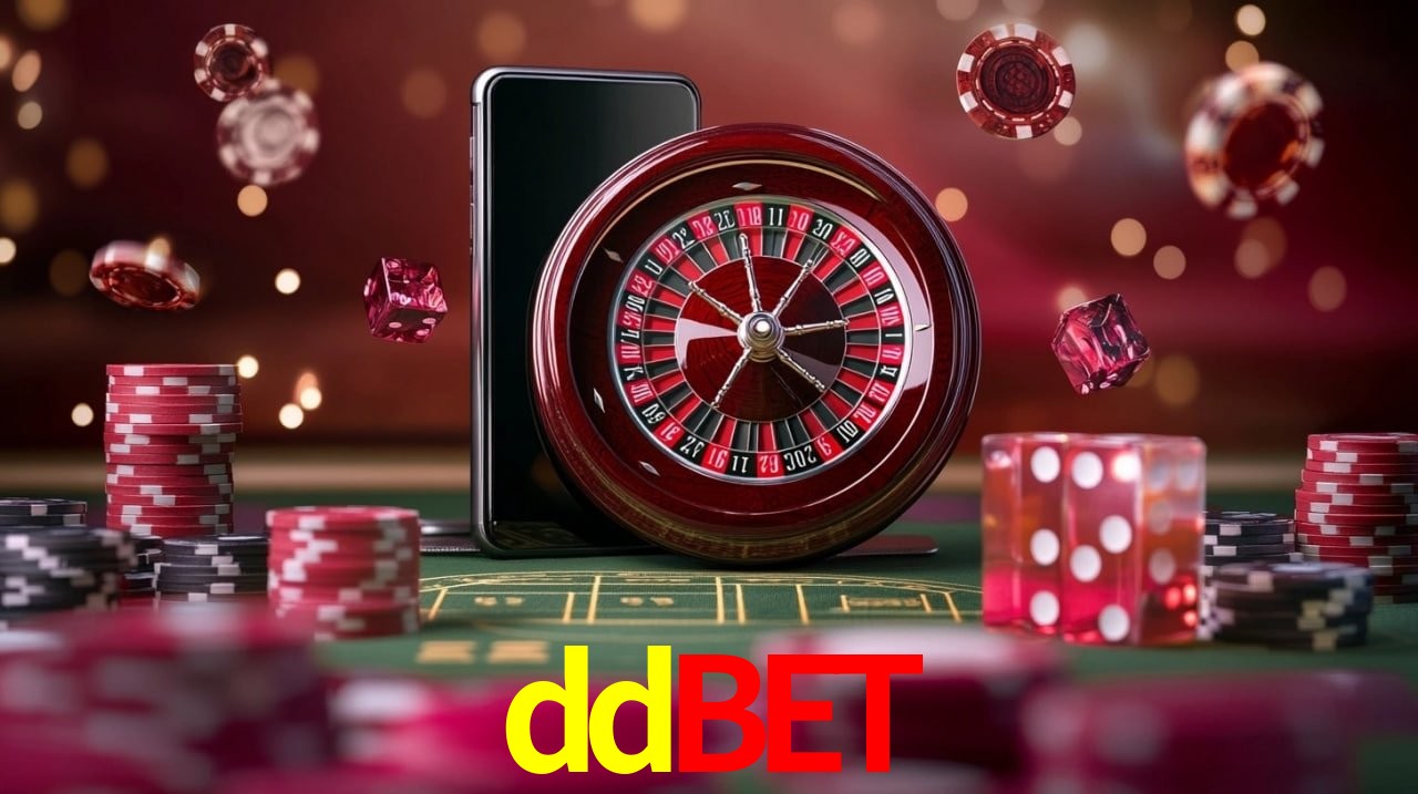 Basketball Betting ddbet