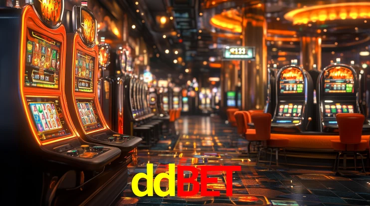 Ofertas Imperdíveis na ddbet: Promoções e Bônus Que Valem a Pena