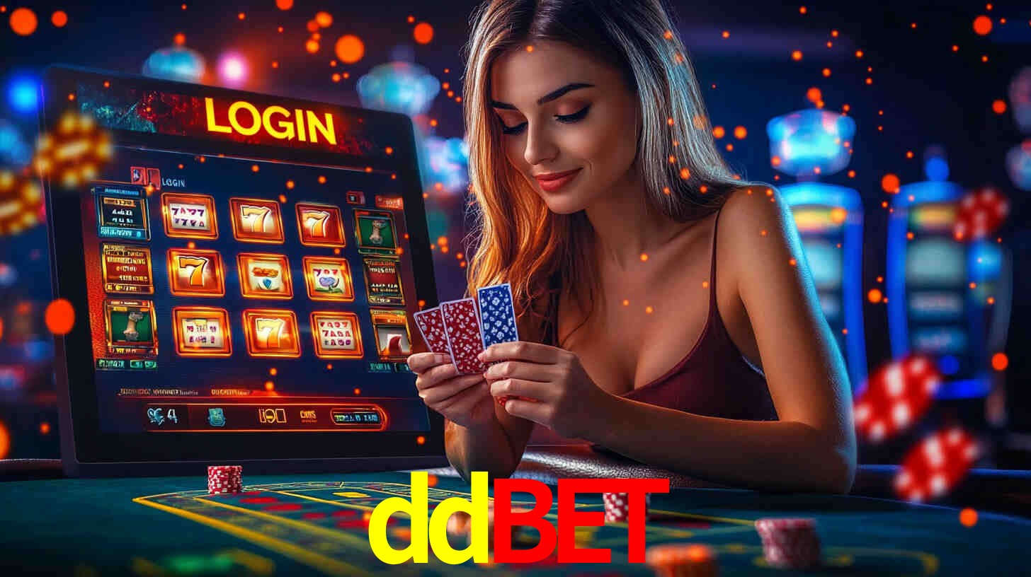 Bônus Generosos e Exclusivos no ddbet para Você!