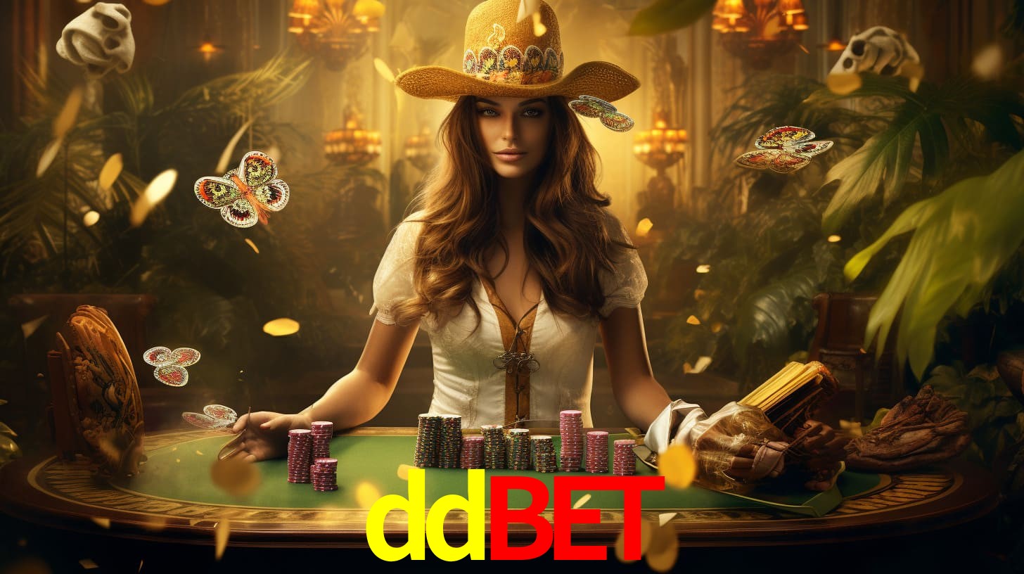 Live Casino ddbet