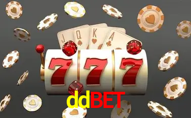 Descubra o Mundo do Cassino Online com ddbet