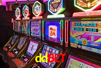 A Emoção da Loteria na ddbet: Uma Chance de Mudança de Vida