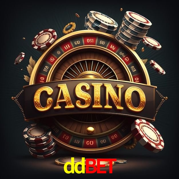 APP oficial da ddbet para mobile