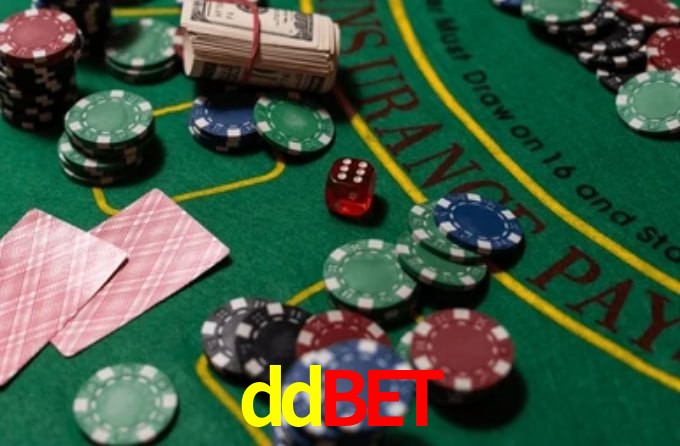 ddbet