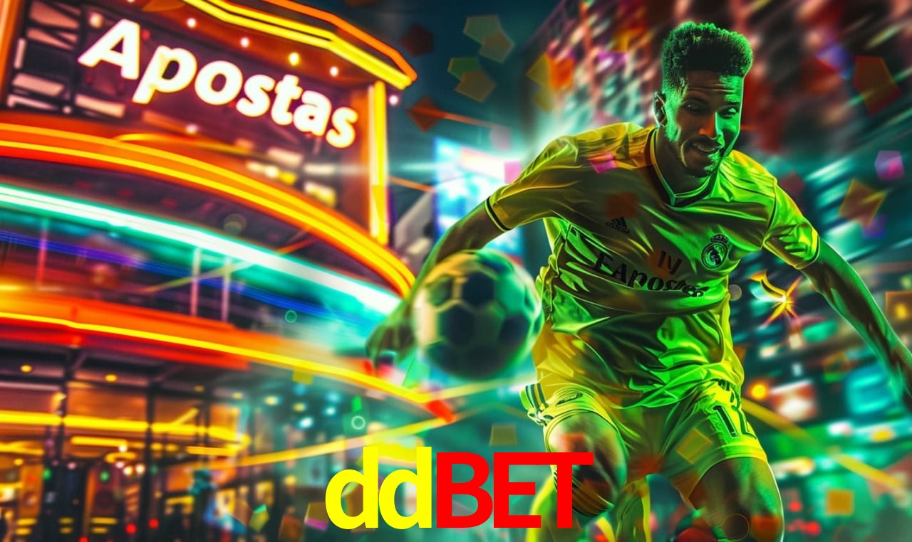 Jogos de Slot ddbet
