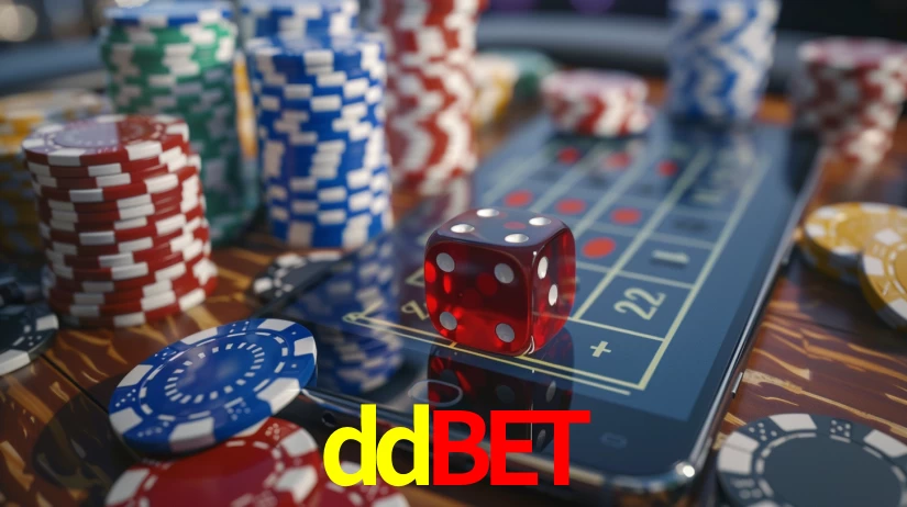 ddbet login
