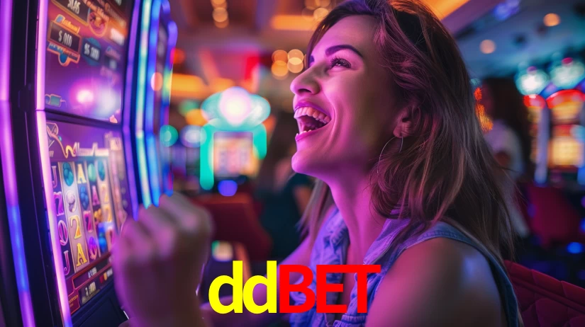 ddbet login