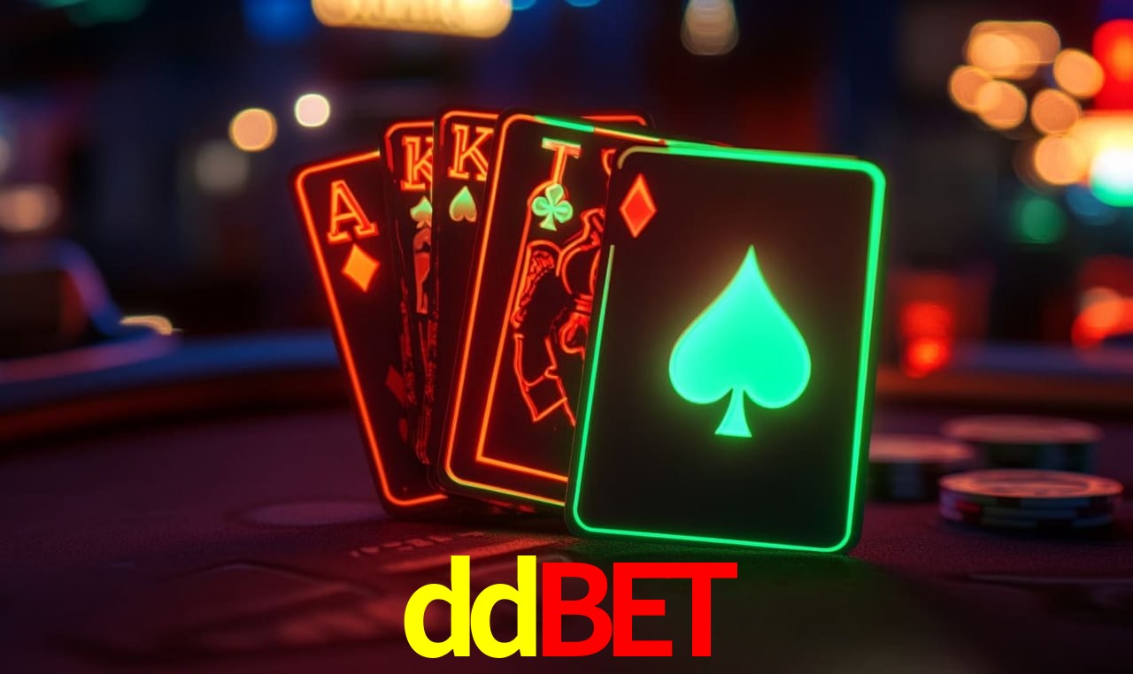 Diretório de Jogos ddbet