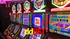 Jogos Exclusivos ddbet