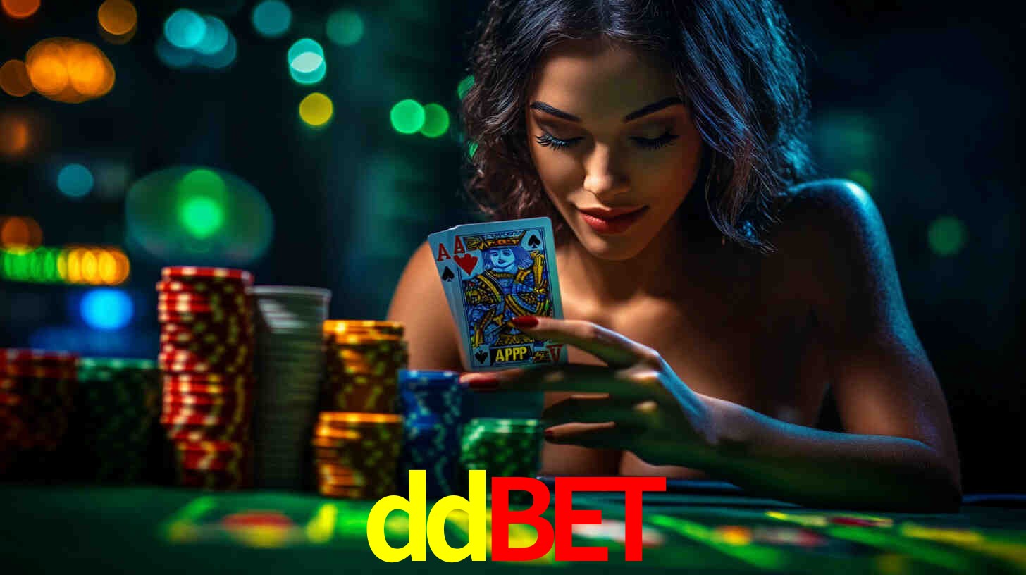 Inovações de Jogos na ddbet: O Futuro das Experiências Interativas