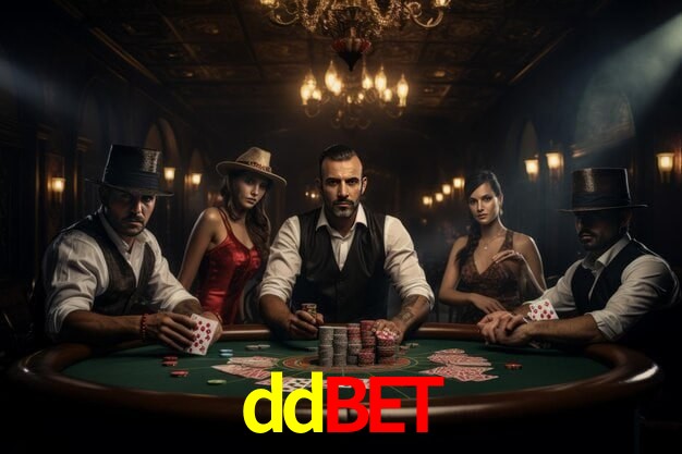 cassino ddbet