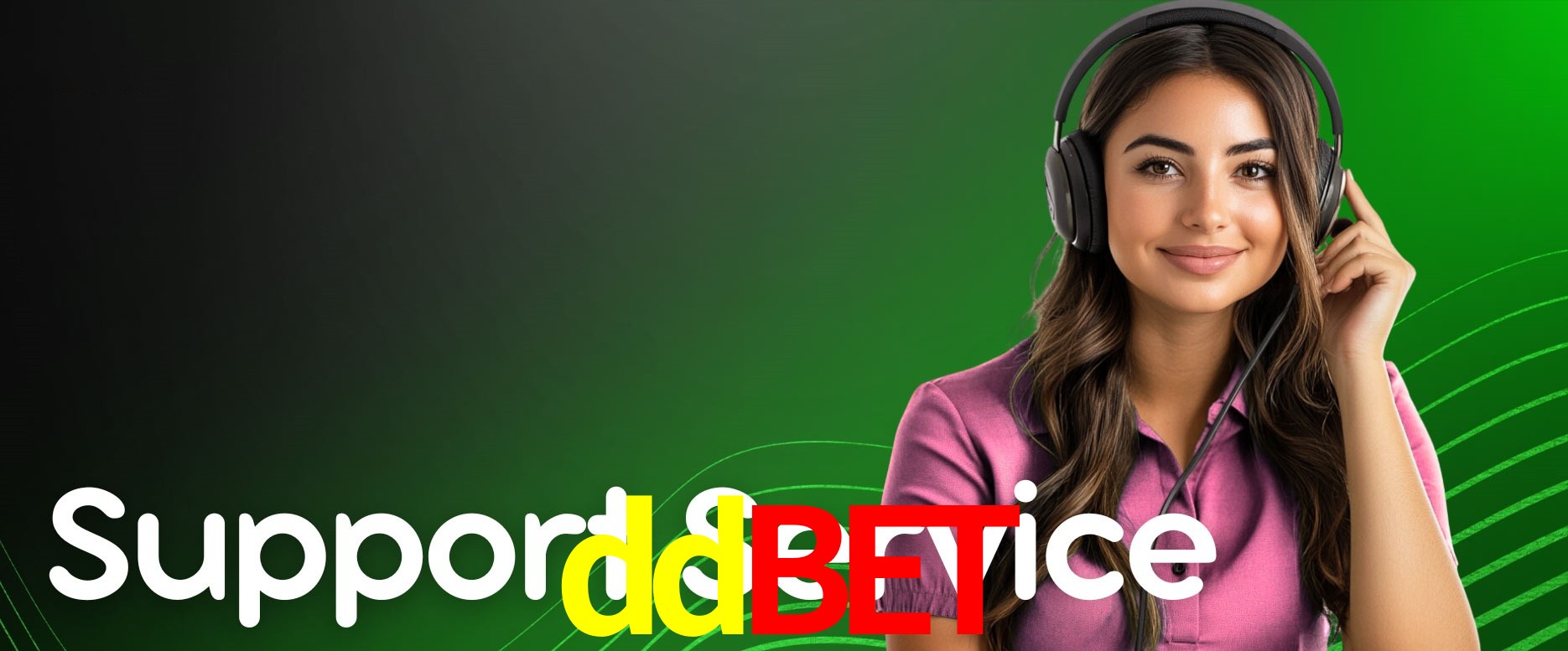 Responsive Design ddbet