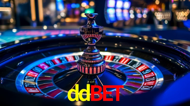 Explore as vantagens do ddbet: serviço profissional e confiabilidade
