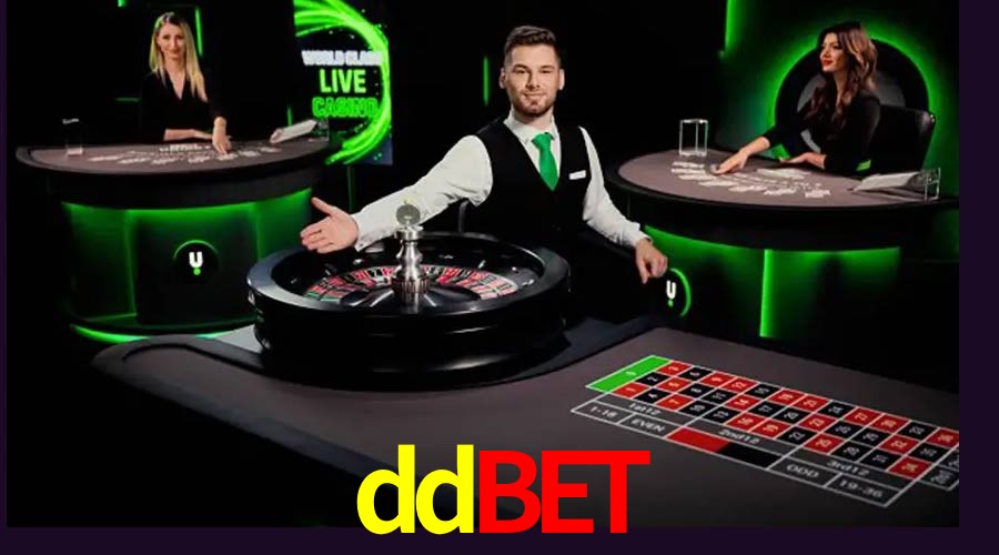 Quick Registration ddbet