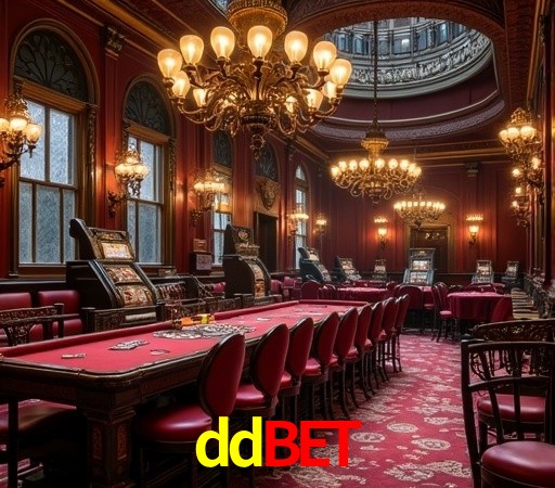 Ofertas Exclusivas ddbet
