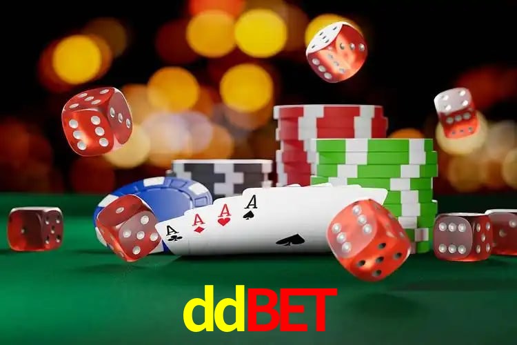 Provedores de Jogos ddbet